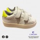 SUN68 SPORTIVA Z35340B
BOY'S STREET LEATHER